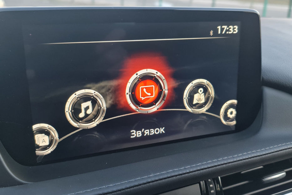 Продам Mazda 6 2.5 AТ (194 к.с.) 2020 года в Киеве