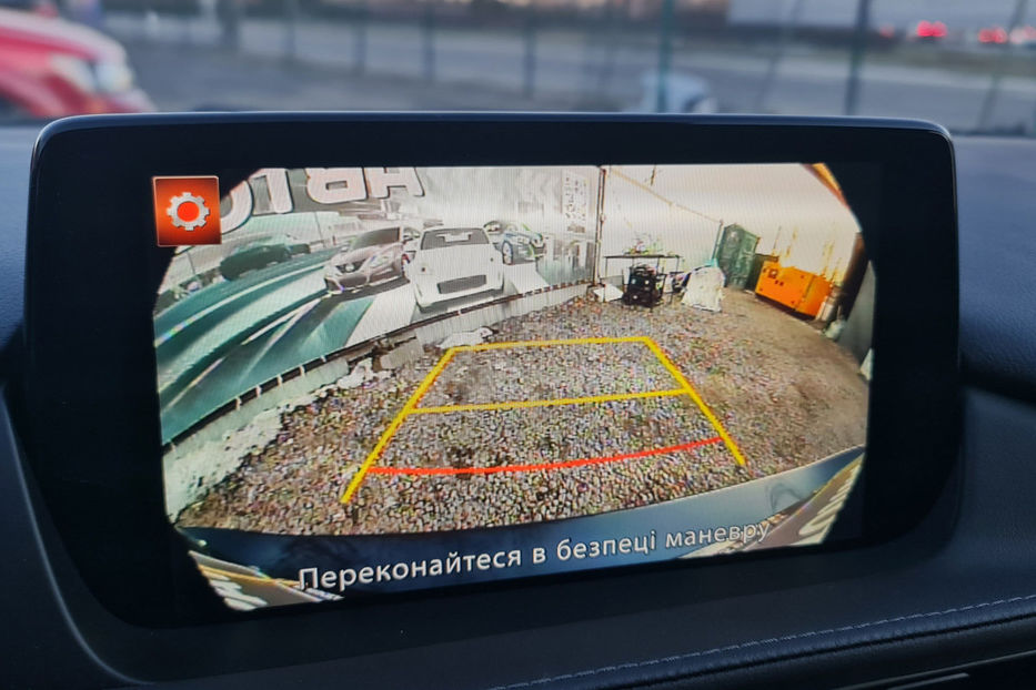 Продам Mazda 6 2.5 AТ (194 к.с.) 2020 года в Киеве