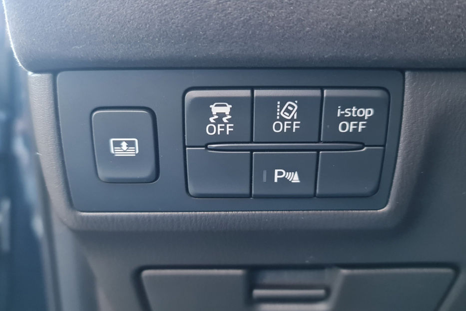 Продам Mazda 6 2.5 AТ (194 к.с.) 2020 года в Киеве