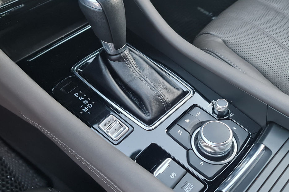 Продам Mazda 6 2.5 AТ (194 к.с.) 2020 года в Киеве