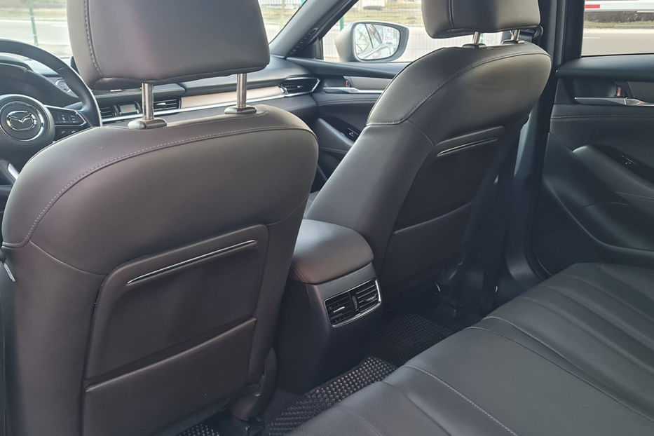 Продам Mazda 6 2.5 AТ (194 к.с.) 2020 года в Киеве