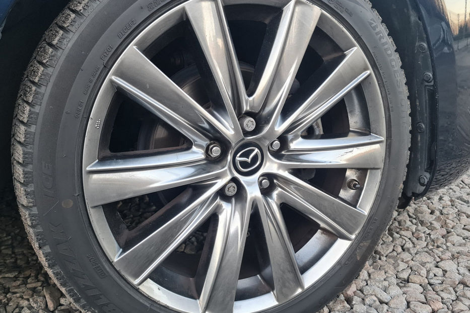Продам Mazda 6 2.5 AТ (194 к.с.) 2020 года в Киеве