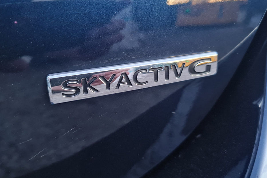 Продам Mazda 6 2.5 AТ (194 к.с.) 2020 года в Киеве