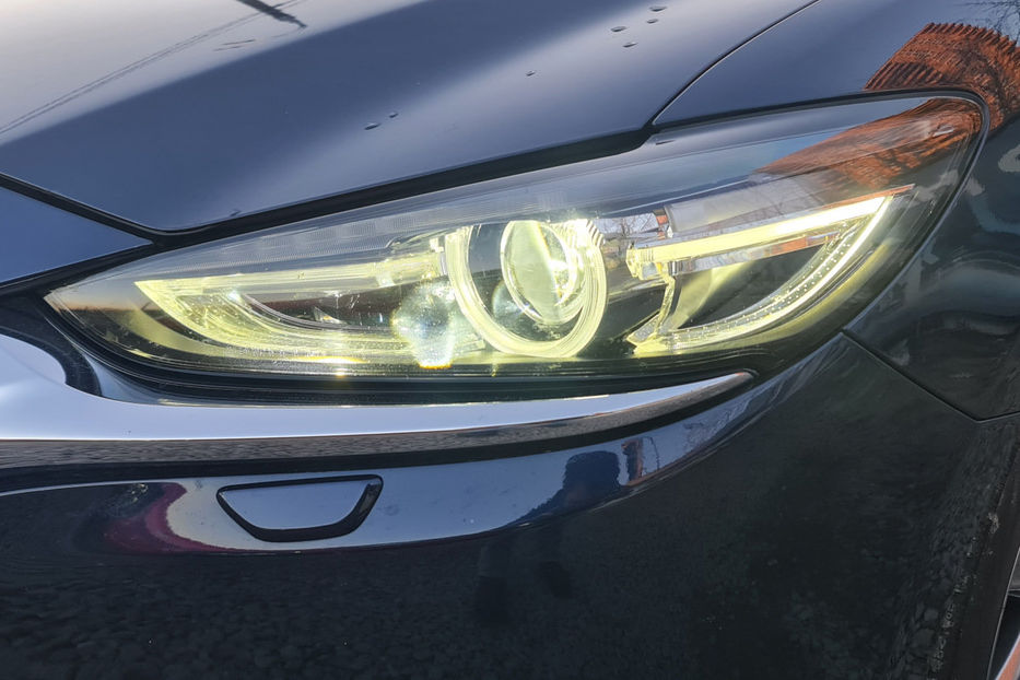 Продам Mazda 6 2.5 AТ (194 к.с.) 2020 года в Киеве