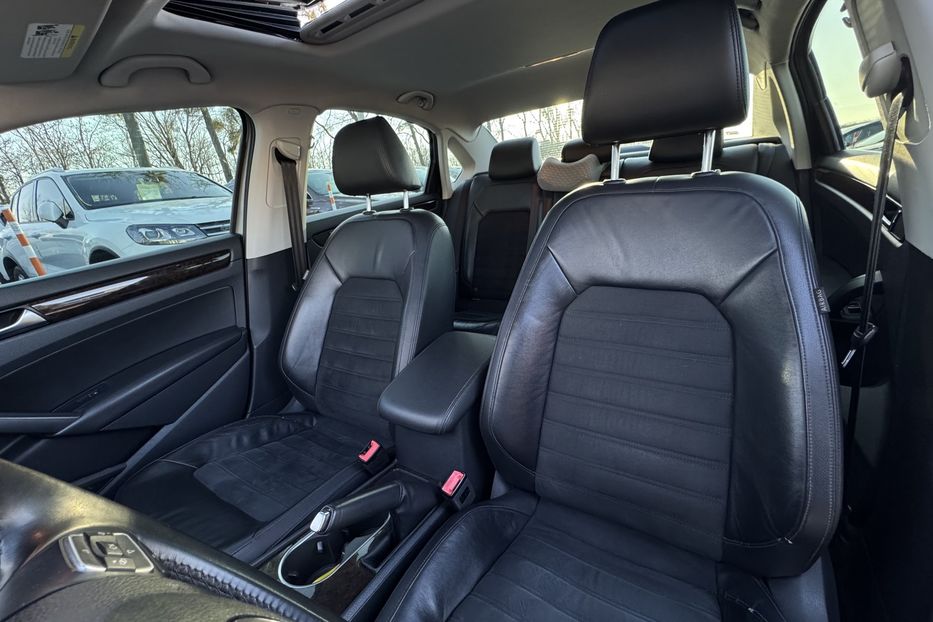 Продам Volkswagen Passat B7 (COMIS)  2014 года в г. Умань, Черкасская область