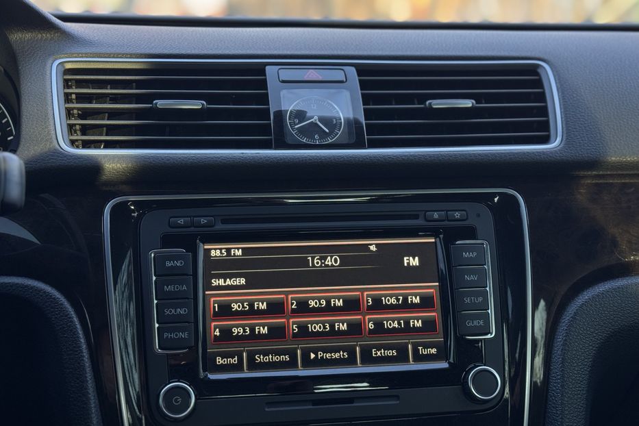 Продам Volkswagen Passat B7 (COMIS)  2014 года в г. Умань, Черкасская область