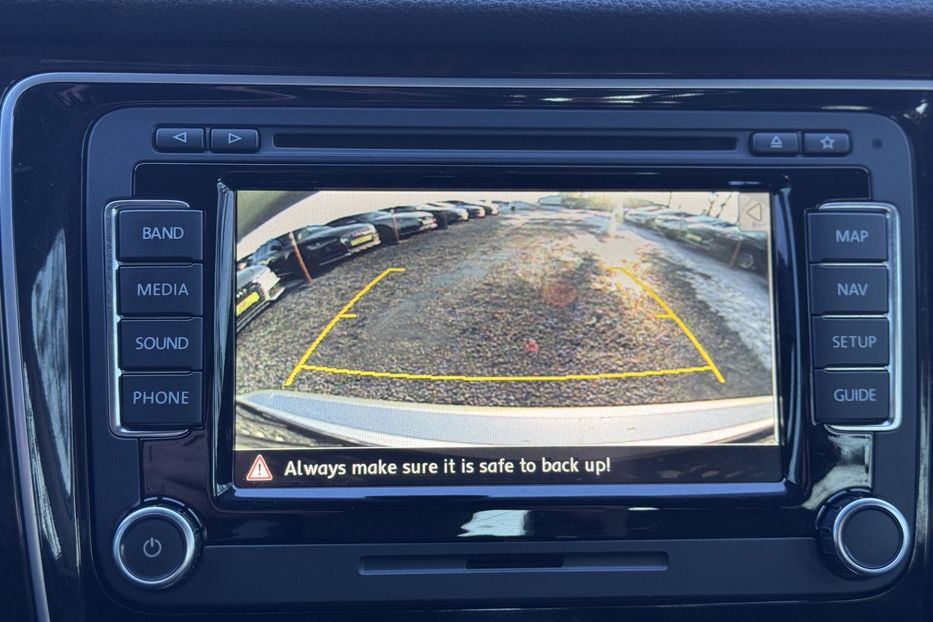 Продам Volkswagen Passat B7 (COMIS)  2014 года в г. Умань, Черкасская область