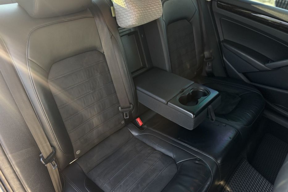 Продам Volkswagen Passat B7 (COMIS)  2014 года в г. Умань, Черкасская область