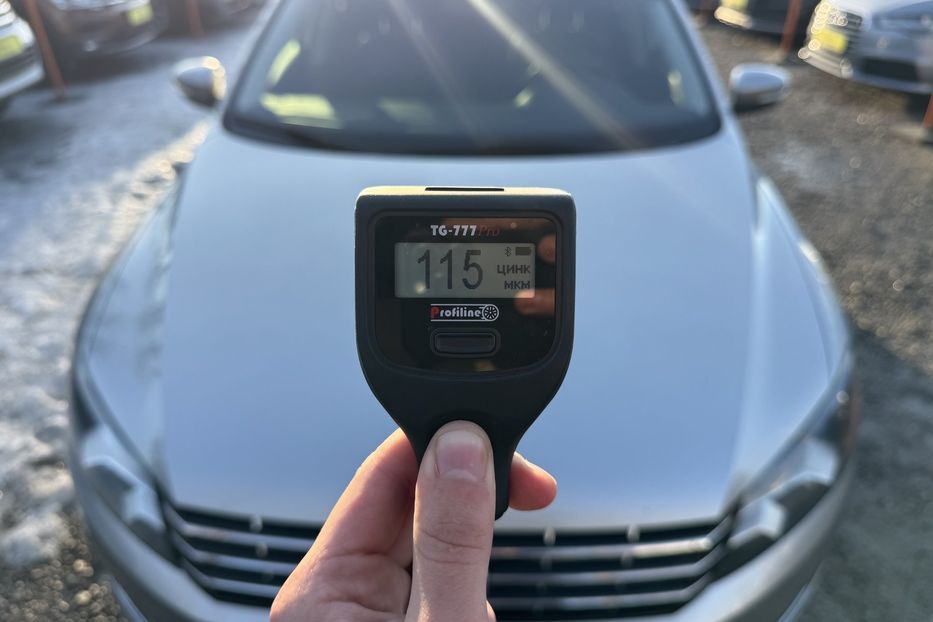 Продам Volkswagen Passat B7 (COMIS)  2014 года в г. Умань, Черкасская область