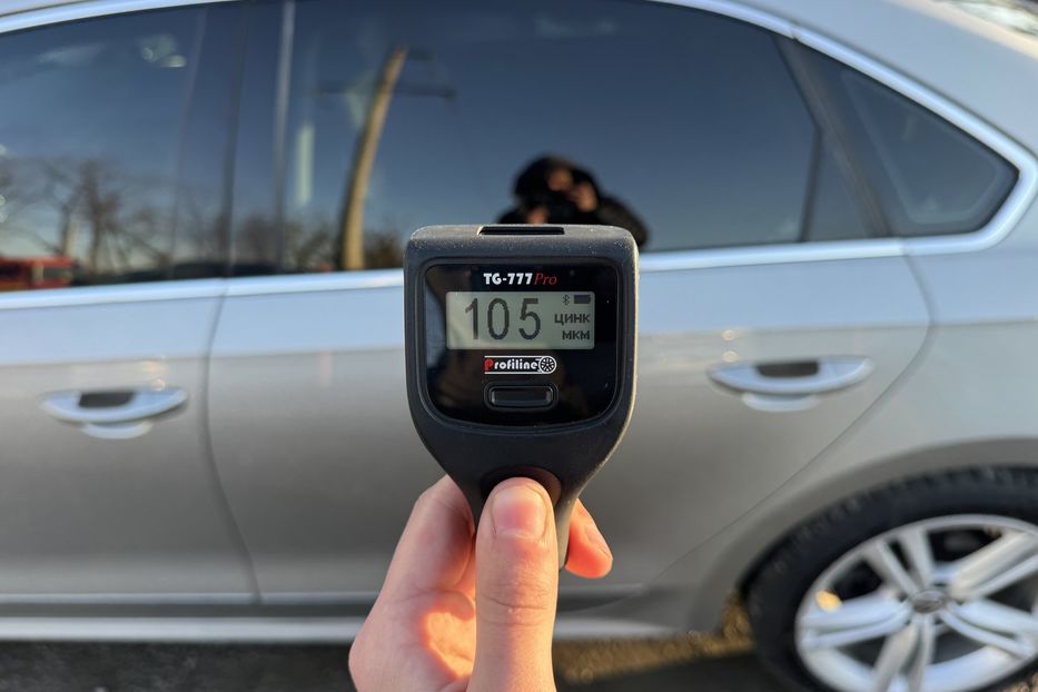 Продам Volkswagen Passat B7 (COMIS)  2014 года в г. Умань, Черкасская область