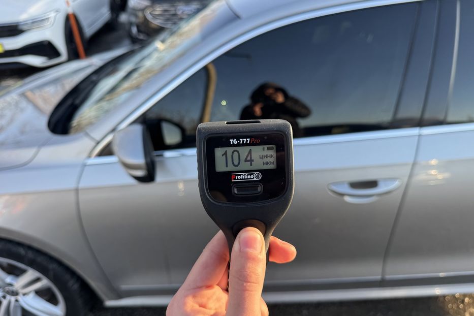 Продам Volkswagen Passat B7 (COMIS)  2014 года в г. Умань, Черкасская область