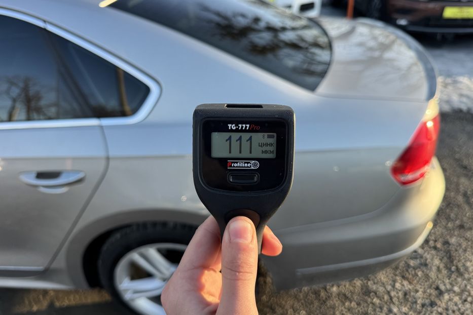 Продам Volkswagen Passat B7 (COMIS)  2014 года в г. Умань, Черкасская область