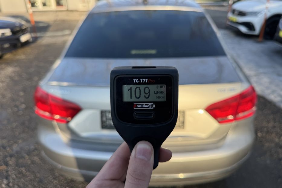 Продам Volkswagen Passat B7 (COMIS)  2014 года в г. Умань, Черкасская область