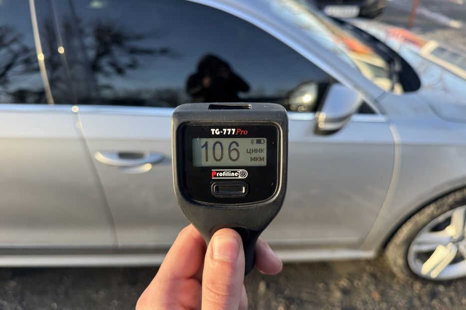 Продам Volkswagen Passat B7 (COMIS)  2014 года в г. Умань, Черкасская область