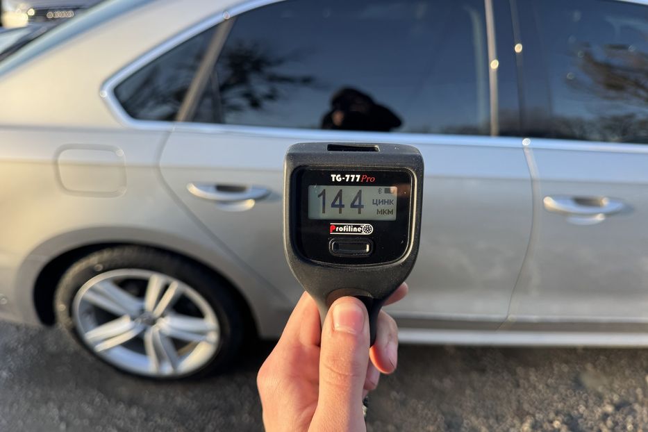 Продам Volkswagen Passat B7 (COMIS)  2014 года в г. Умань, Черкасская область