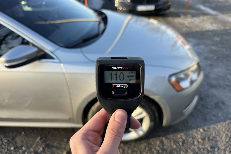 Продам Volkswagen Passat B7 (COMIS)  2014 года в г. Умань, Черкасская область