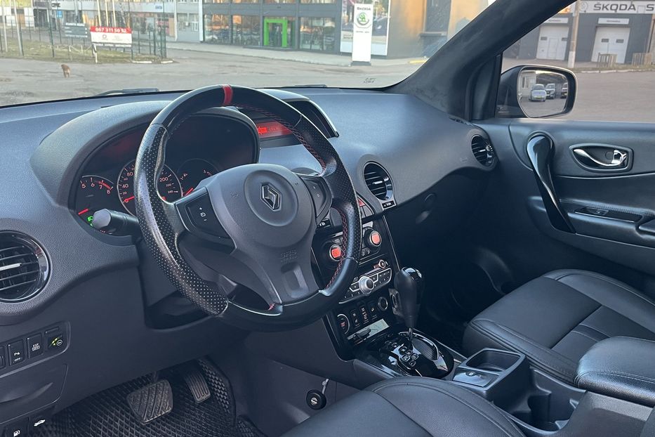 Продам Renault Koleos Офіційний 2011 года в Николаеве