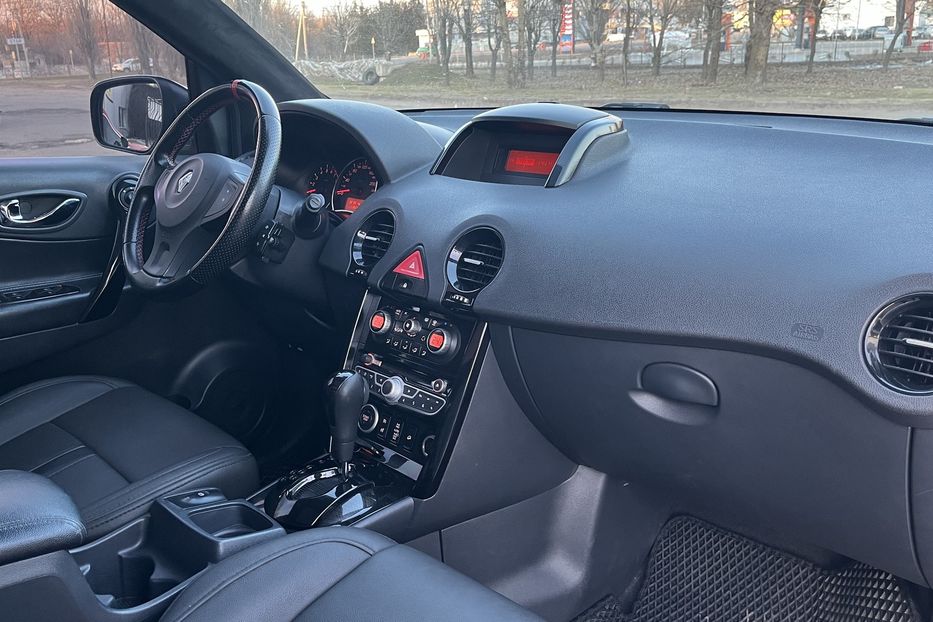 Продам Renault Koleos Офіційний 2011 года в Николаеве