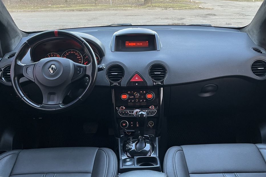 Продам Renault Koleos Офіційний 2011 года в Николаеве