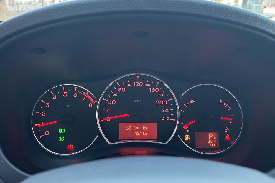 Продам Renault Koleos Офіційний 2011 года в Николаеве