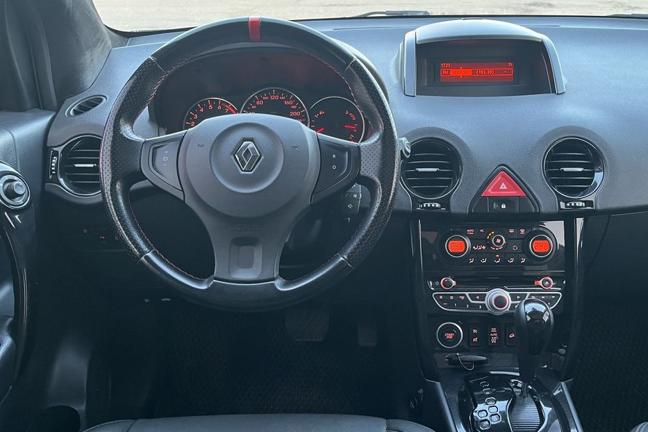 Продам Renault Koleos Офіційний 2011 года в Николаеве