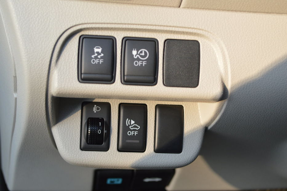 Продам Nissan Leaf 2012 года в Одессе