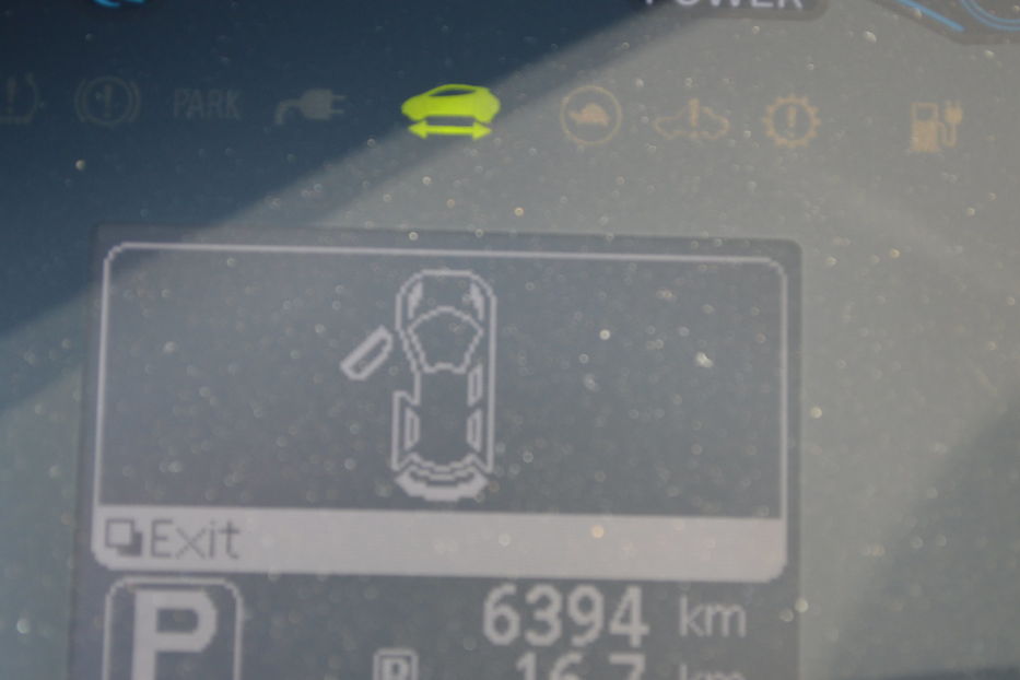 Продам Nissan Leaf 2012 года в Одессе