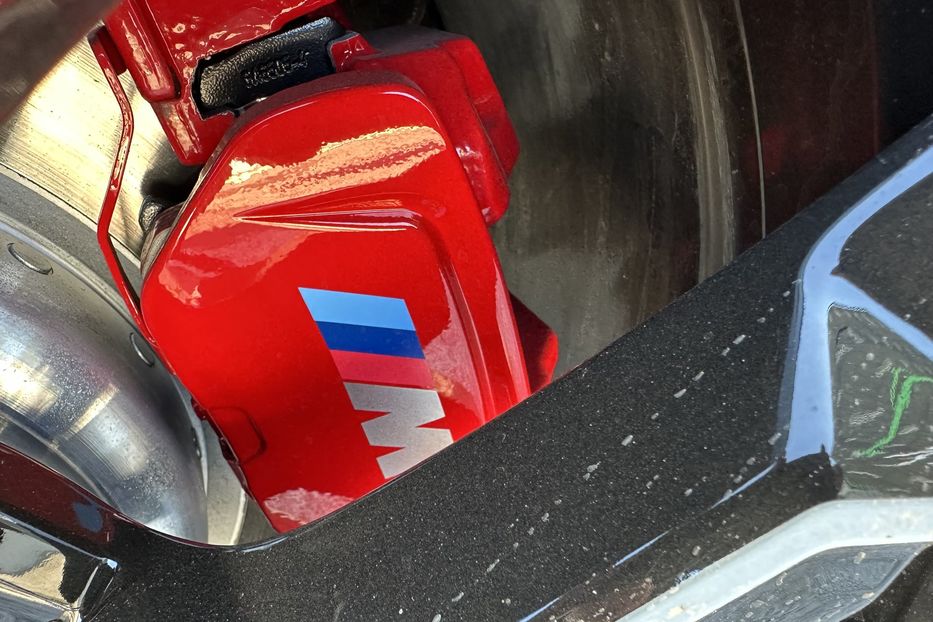 Продам BMW X3 20  xDrive M-paket 2025 года в Киеве