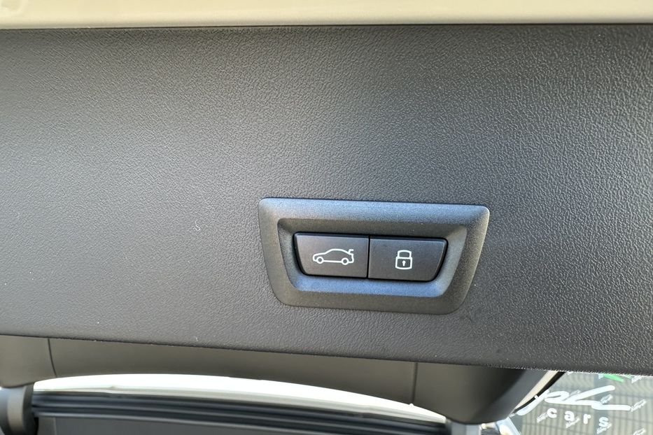 Продам BMW X3 20  xDrive M-paket 2025 года в Киеве