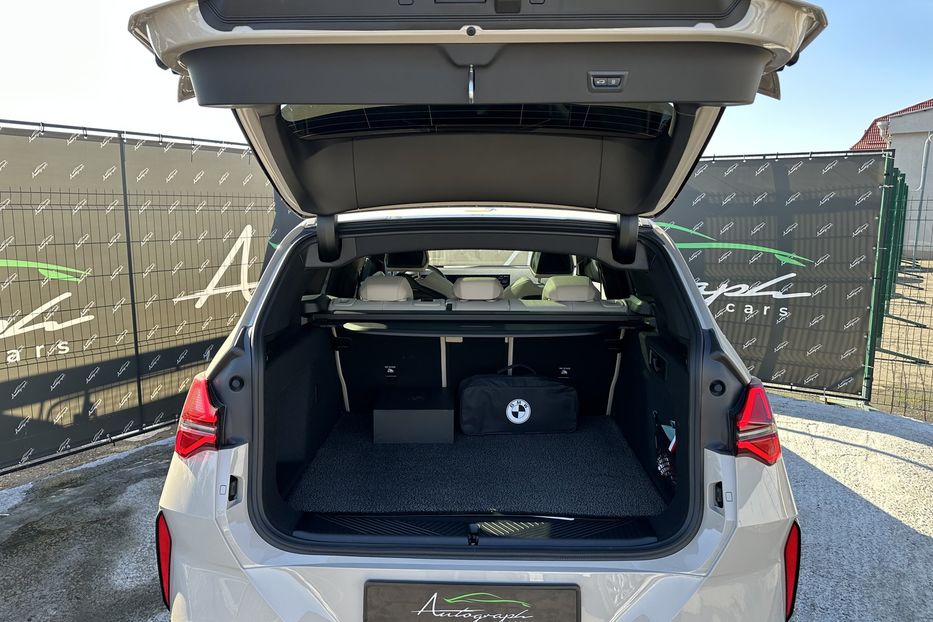 Продам BMW X3 20  xDrive M-paket 2025 года в Киеве