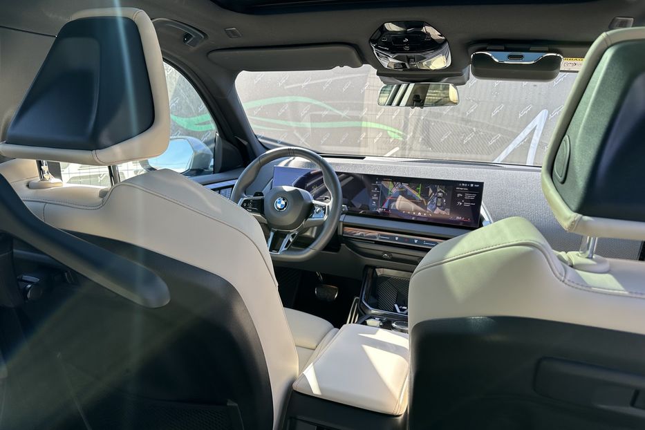 Продам BMW X3 20  xDrive M-paket 2025 года в Киеве