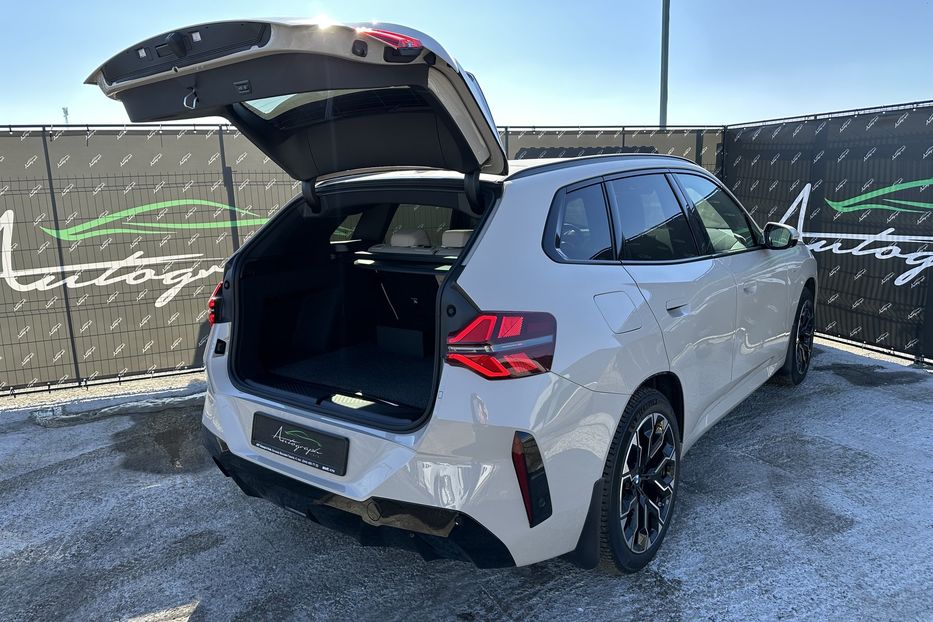 Продам BMW X3 20  xDrive M-paket 2025 года в Киеве