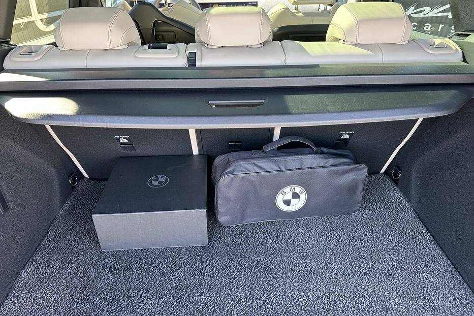 Продам BMW X3 20  xDrive M-paket 2025 года в Киеве