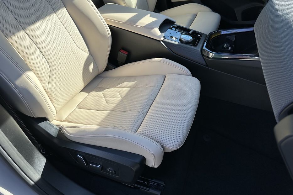 Продам BMW X3 20  xDrive M-paket 2025 года в Киеве