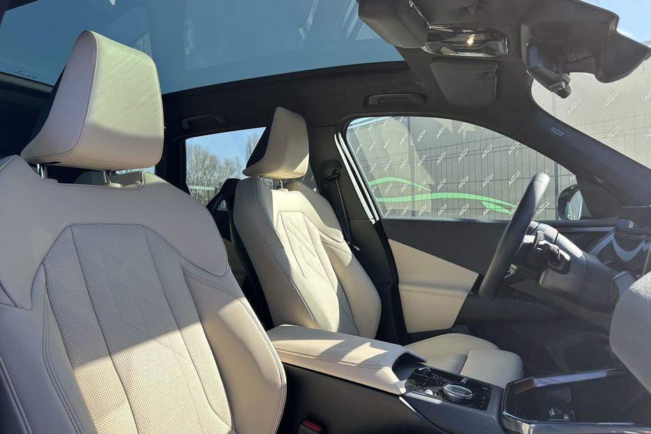 Продам BMW X3 20  xDrive M-paket 2025 года в Киеве