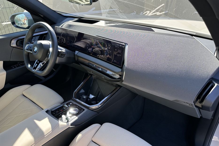 Продам BMW X3 20  xDrive M-paket 2025 года в Киеве