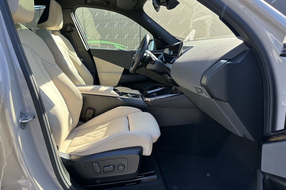 Продам BMW X3 20  xDrive M-paket 2025 года в Киеве