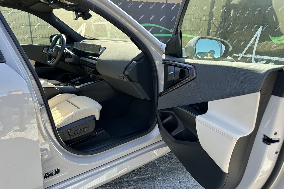 Продам BMW X3 20  xDrive M-paket 2025 года в Киеве