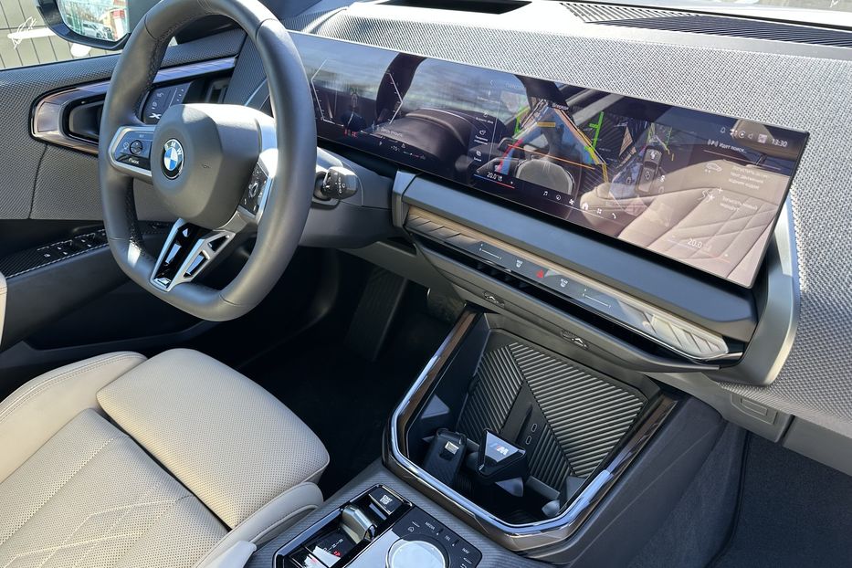 Продам BMW X3 20  xDrive M-paket 2025 года в Киеве