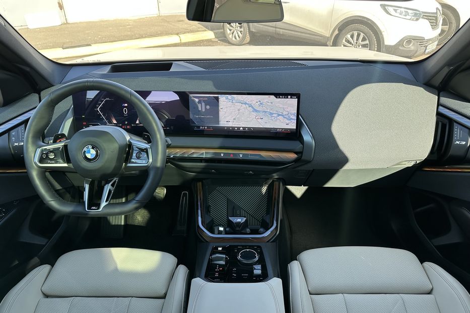 Продам BMW X3 20  xDrive M-paket 2025 года в Киеве