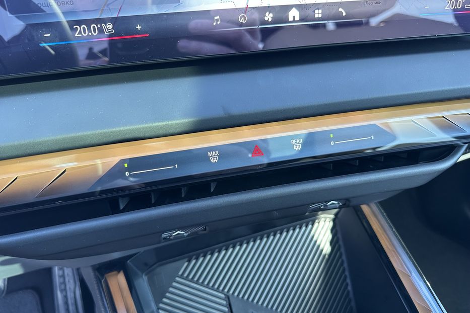 Продам BMW X3 20  xDrive M-paket 2025 года в Киеве