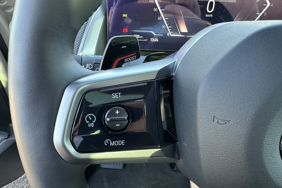 Продам BMW X3 20  xDrive M-paket 2025 года в Киеве