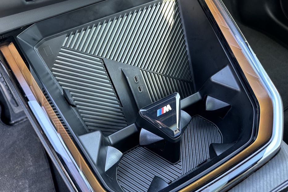 Продам BMW X3 20  xDrive M-paket 2025 года в Киеве