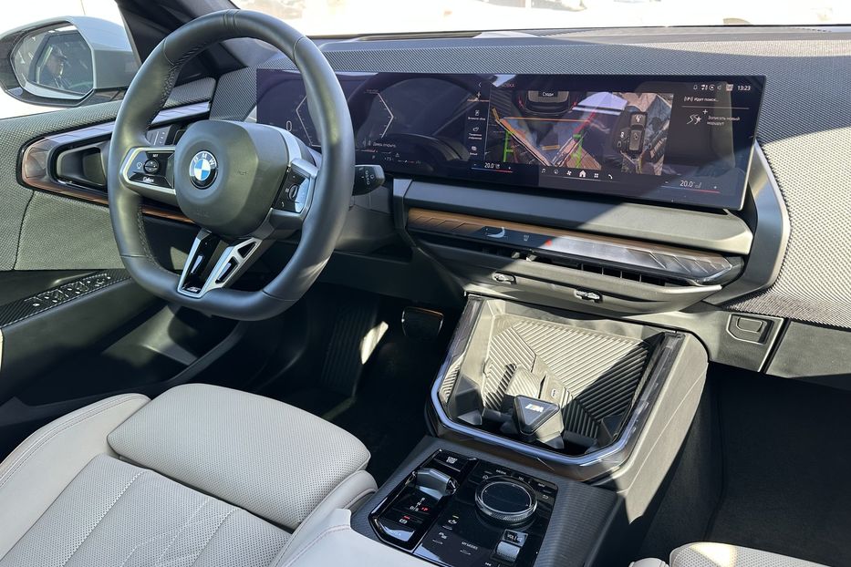 Продам BMW X3 20  xDrive M-paket 2025 года в Киеве