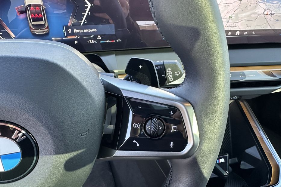 Продам BMW X3 20  xDrive M-paket 2025 года в Киеве