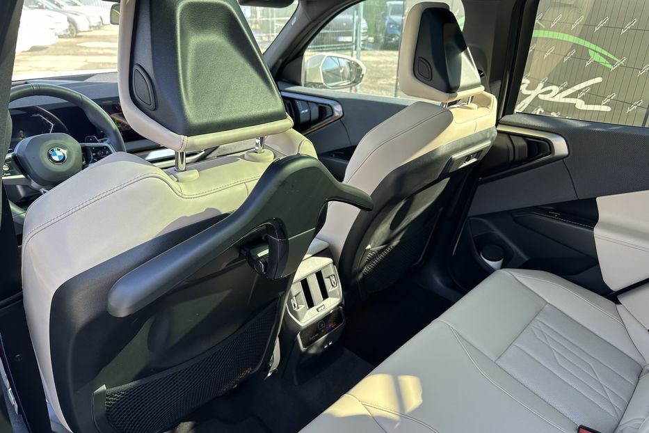 Продам BMW X3 20  xDrive M-paket 2025 года в Киеве