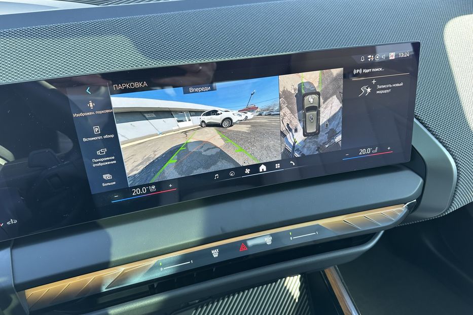 Продам BMW X3 20  xDrive M-paket 2025 года в Киеве