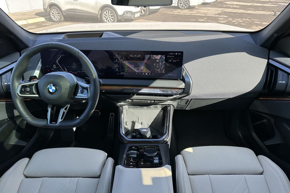 Продам BMW X3 20  xDrive M-paket 2025 года в Киеве