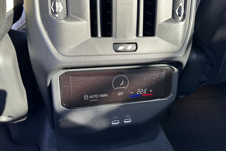 Продам BMW X3 20  xDrive M-paket 2025 года в Киеве