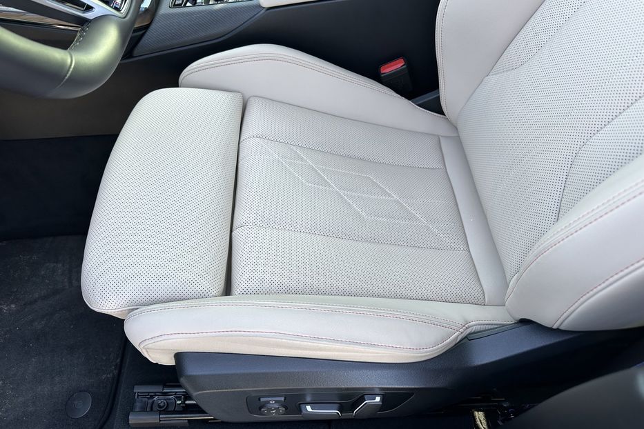 Продам BMW X3 20  xDrive M-paket 2025 года в Киеве